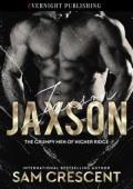 Jaxson (The Grumpy Men of Higher Ridge #1)