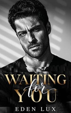 Waiting for You (Pages and Promises #2)