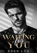 Waiting for You (Pages and Promises #2)