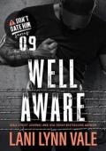 Well Aware (Don’t Date Him #9)