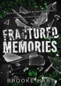 Fractured Memories (Broken City #1)
