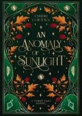 An Anomaly of Sunlight (Tarot Lake #1)