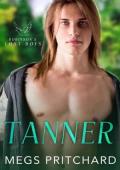 Tanner (Robinson’s Lost Boys #3)