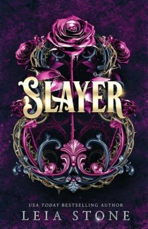 Slayer (Slayer #1)