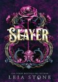 Slayer (Slayer #1)