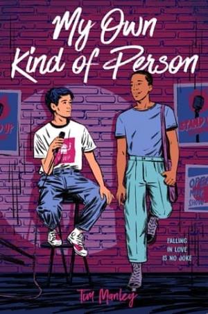 My Own Kind of Person