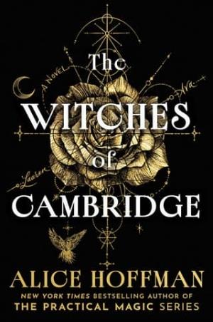 The Witches of Cambridge (The Witches of Cambridge #1)
