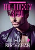 The Hockey Stud (Boston Bay Vikings YoungBlood #7)