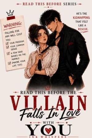 Read This Before the Villain falls in Love with You (Read This Before #2)