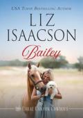 Bailey (Coral Canyon Cowboys #14)
