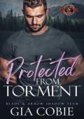 Protected from Torment (Blade and Arrow Shadow Team #5)