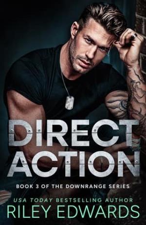 Direct Action (Downrange #3)