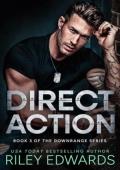 Direct Action (Downrange #3)