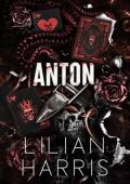 Anton (Marinov Bratva #4)