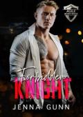 Forbidden Knight (Agile Security & Rescue #4)