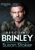 Rescuing Brinley (Delta Force Heroes: Guardians #1)