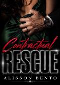 Contractual Rescue (The Ironclad Vows #13)