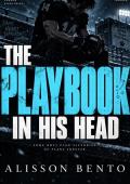 The Playbook in His Head (Romance Football Anthology 11)
