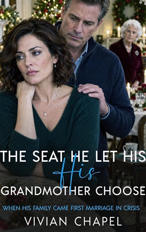 The Seat He Let His Grandmother Choose (When His Family Came First #10)