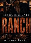 Rescuing Vale Ranch (The Wild Sky Legacy #24)