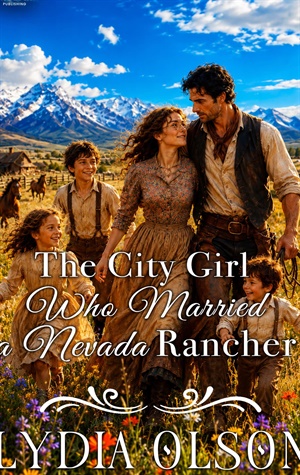 The City Girl Who Married a Nevada Rancher