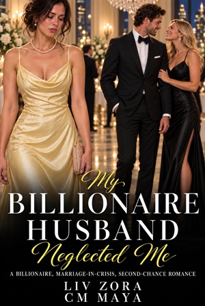 My Billionaire Husband Neglected Me (Billionaire Marriage in Crisis #25)
