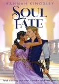 Soul Fate (Soul Hate #3)