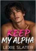 Keep My Alpha (KnotMe #5)