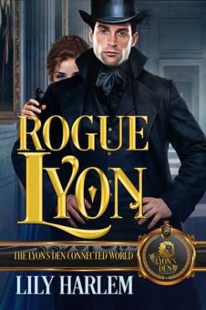 Rogue Lyon (The Lyon’s Den Connected World)