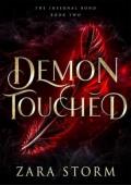 Demon Touched (The Infernal Bond Book 2)