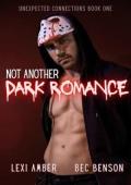Not Another Dark Romance (Unexpected Connections #1)