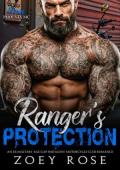 Ranger’s Protection (Iron Phoenix MC #7)