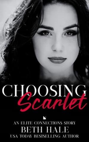 Choosing Scarlet (The Network #4)