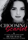 Choosing Scarlet (The Network #4)