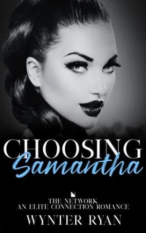 Choosing Samantha (The Network #5)
