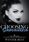 Choosing Samantha (The Network #5)