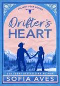 Drifter’s Heart (Valiant Peak Rodeo #2)