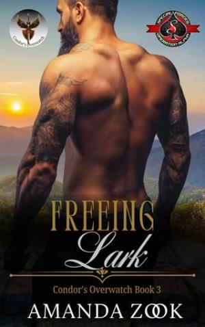 Freeing Lark (Condor’s Overwatch #3)