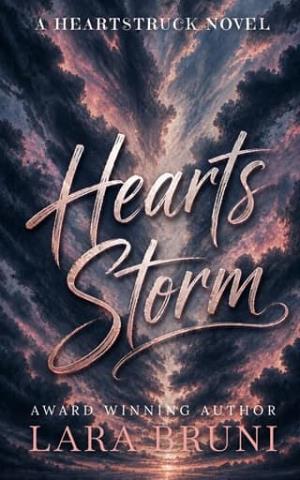 Hearts Storm (Heartstruck #4)