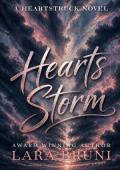 Hearts Storm (Heartstruck #4)