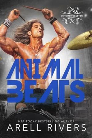 Animal Beats (Untamed Coaster’s Drummer)
