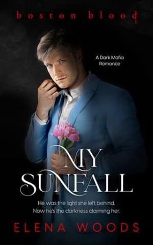 My Sunfall (Boston Blood #3)