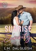 Sunrise & Serenity (Wild Ember Ranch #1)