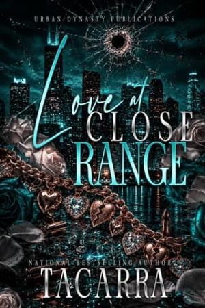 Love At Close Range