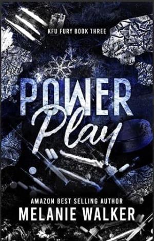 Power Play (Kimball Falls Fury #3)