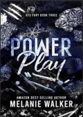 Power Play (Kimball Falls Fury #3)