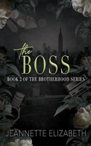The Boss (The Brotherhood #2)