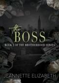 The Boss (The Brotherhood #2)