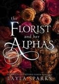 The Florist and Her Alphas (Knotted and Claimed #3)