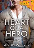 Heart of a Hero (Gentle Giants #2)